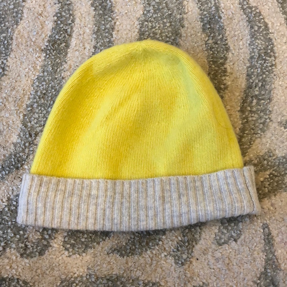 J.Crew Beanie